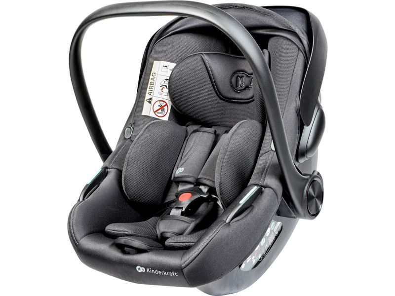 Kinderkraft i-Lite (belted)